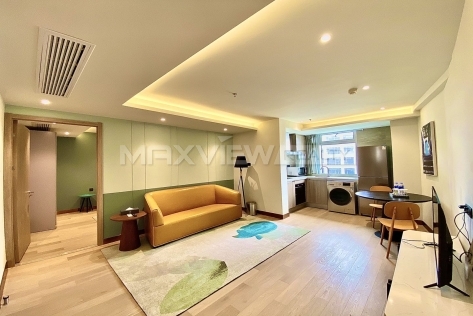 Primcasa Serviced Residence 1bedroom 65sqm ¥13,000 PRYS0103