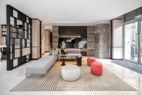 Primcasa Serviced Residence 合景誉舍服务公寓