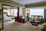 Huating Hotel & Towers 1bedroom 60sqm ¥20,000