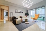 Shanghai Arch 2br 140sqm in Lujiazui 2bedroom 140sqm ¥42,000