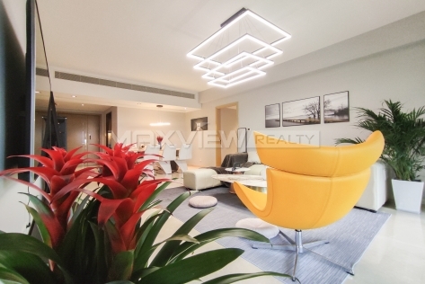 Shanghai Arch 2br 140sqm in Lujiazui | 滨江凯旋门 2bedroom 140sqm ¥42,000 SHA18891