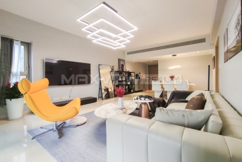 Shanghai Arch 2br 140sqm in Lujiazui | 滨江凯旋门 2bedroom 140sqm ¥42,000 SHA18891