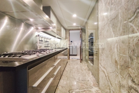 Shanghai Arch 2br 140sqm in Lujiazui | 滨江凯旋门 2bedroom 140sqm ¥42,000 SHA18891