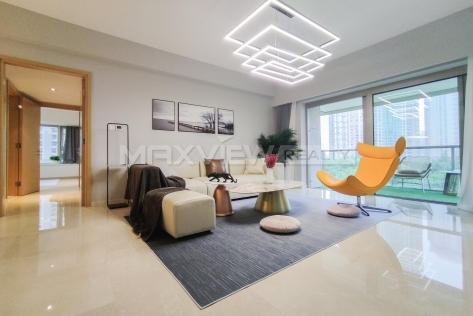 Shanghai Arch 2br 140sqm in Lujiazui | 滨江凯旋门 2bedroom 140sqm ¥42,000 SHA18891