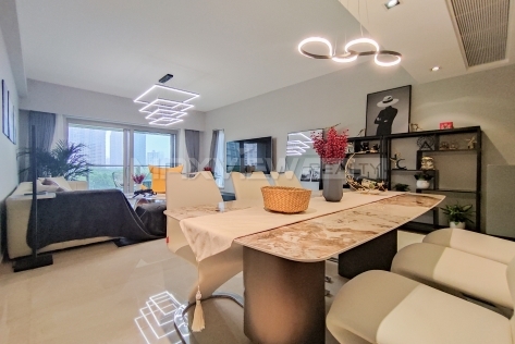 Shanghai Arch 2br 140sqm in Lujiazui | 滨江凯旋门 2bedroom 140sqm ¥42,000 SHA18891