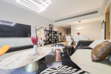 Shanghai Arch 2br 140sqm in Lujiazui | 滨江凯旋门 2bedroom 140sqm ¥42,000 SHA18891