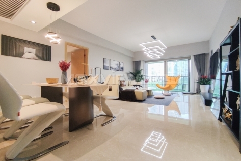 Shanghai Arch 2br 140sqm in Lujiazui | 滨江凯旋门 2bedroom 140sqm ¥42,000 SHA18891