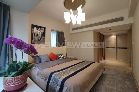 Shanghai Arch 2br 140sqm in Lujiazui | 滨江凯旋门 2bedroom 140sqm ¥42,000 SHA18891