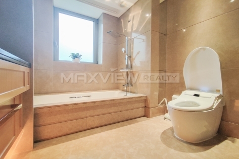 Shanghai Arch 2br 140sqm in Lujiazui | 滨江凯旋门 2bedroom 140sqm ¥42,000 SHA18891