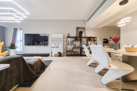 Shanghai Arch 2br 140sqm in Lujiazui | 滨江凯旋门 2bedroom 140sqm ¥42,000 SHA18891