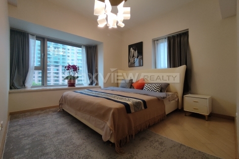 Shanghai Arch 2br 140sqm in Lujiazui | 滨江凯旋门 2bedroom 140sqm ¥42,000 SHA18891