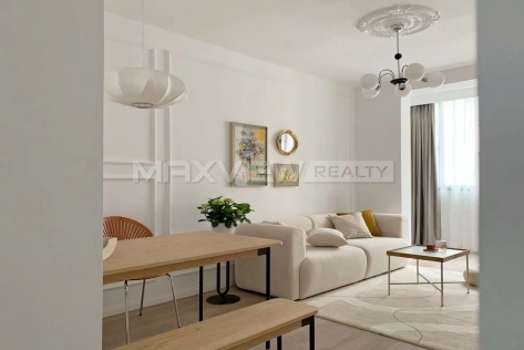 Wen Hui Xiao Qu | 文汇小区 1bedroom 65sqm ¥13,800 SHL18896