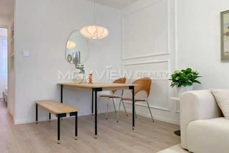 Wen Hui Xiao Qu | 文汇小区 1bedroom 65sqm ¥13,800 SHL18896