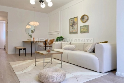 Wen Hui Xiao Qu | 文汇小区 1bedroom 65sqm ¥13,800 SHL18896