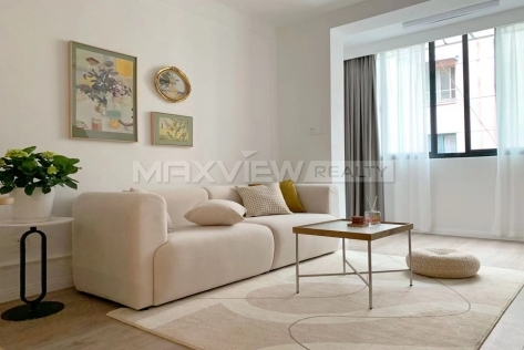 Wen Hui Xiao Qu | 文汇小区 1bedroom 65sqm ¥13,800 SHL18896