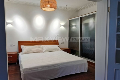 Xin Le Rd | 新乐路 1bedroom 100sqm ¥22,000 SHL18894