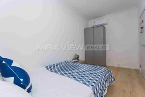 Weihai Garden 3br 98sqm in Former French Concession | 威海苑 3bedroom 98sqm ¥15,800 SHA18904