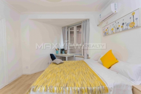 Weihai Garden 3br 98sqm in Former French Concession | 威海苑 3bedroom 98sqm ¥15,800 SHA18904