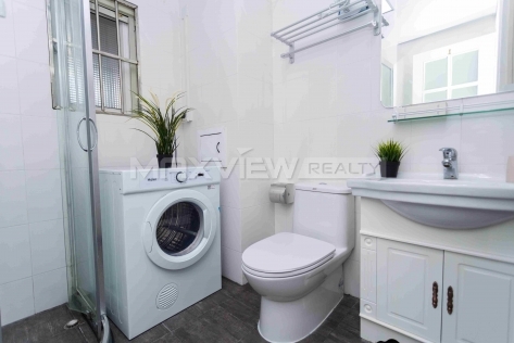 Weihai Garden 3br 98sqm in Former French Concession | 威海苑 3bedroom 98sqm ¥15,800 SHA18904
