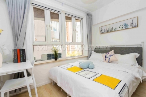 Weihai Garden 3br 98sqm in Former French Concession | 威海苑 3bedroom 98sqm ¥15,800 SHA18904