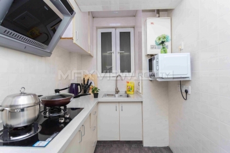 Weihai Garden 3br 98sqm in Former French Concession | 威海苑 3bedroom 98sqm ¥15,800 SHA18904