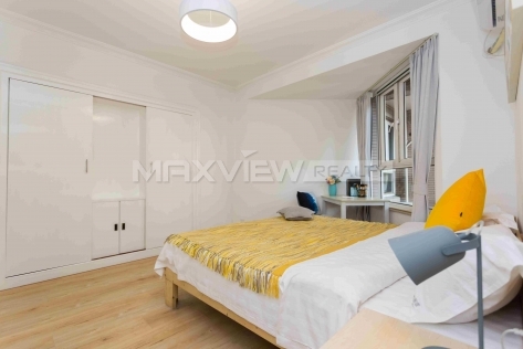 Weihai Garden 3br 98sqm in Former French Concession | 威海苑 3bedroom 98sqm ¥15,800 SHA18904