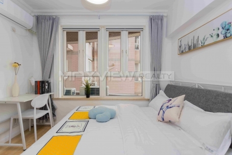 Weihai Garden 3br 98sqm in Former French Concession | 威海苑 3bedroom 98sqm ¥15,800 SHA18904