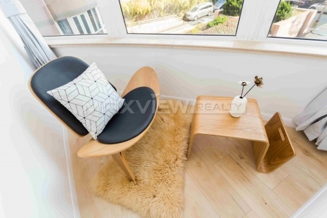Weihai Garden 3br 98sqm in Former French Concession | 威海苑 3bedroom 98sqm ¥15,800 SHA18904