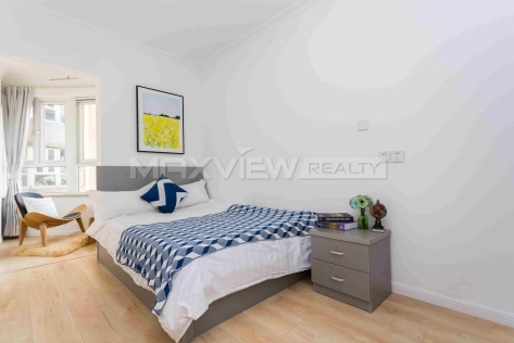 Weihai Garden 3br 98sqm in Former French Concession | 威海苑 3bedroom 98sqm ¥15,800 SHA18904