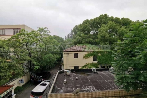 Anfu Road | 安福路 3bedroom 85sqm ¥16,000 SHL18908