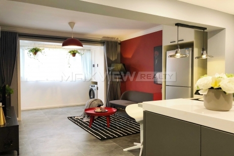 Chen Jia Zhai | 陈家宅 1bedroom 65sqm ¥12,800 SHL18906