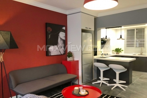 Chen Jia Zhai | 陈家宅 1bedroom 65sqm ¥12,800 SHL18906