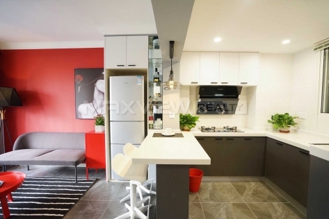 Chen Jia Zhai | 陈家宅 1bedroom 65sqm ¥12,800 SHL18906