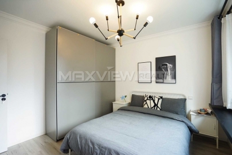 Chen Jia Zhai | 陈家宅 1bedroom 65sqm ¥12,800 SHL18906