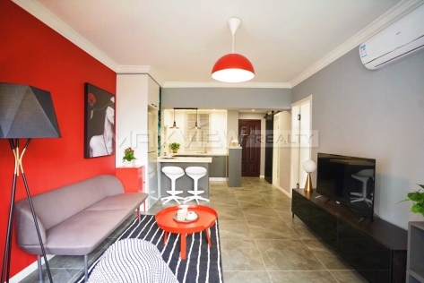 Chen Jia Zhai | 陈家宅 1bedroom 65sqm ¥12,800 SHL18906