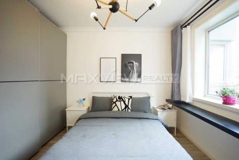 Chen Jia Zhai | 陈家宅 1bedroom 65sqm ¥12,800 SHL18906