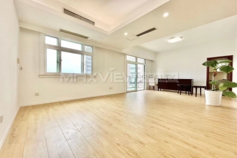 Meiliyuan Apartment | 美丽园公寓 3bedroom 196sqm ¥25,000 SHA18923
