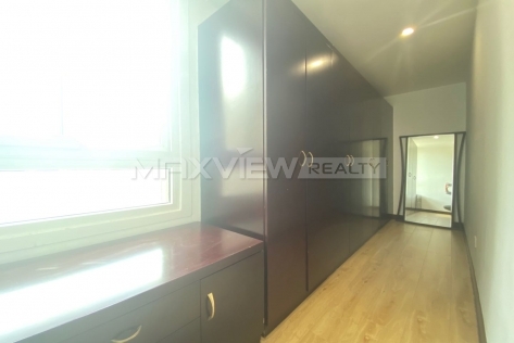 Meiliyuan Apartment | 美丽园公寓 3bedroom 196sqm ¥25,000 SHA18923
