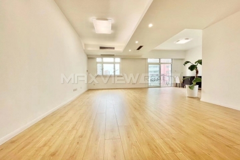 Meiliyuan Apartment | 美丽园公寓 3bedroom 196sqm ¥25,000 SHA18923
