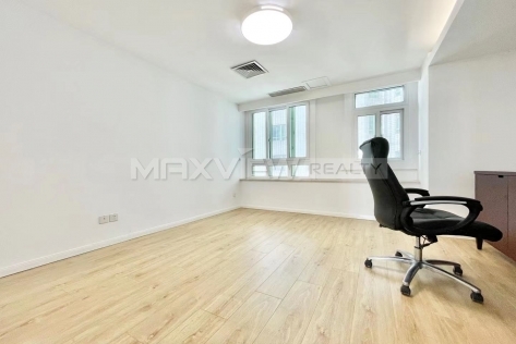 Meiliyuan Apartment | 美丽园公寓 3bedroom 196sqm ¥25,000 SHA18923