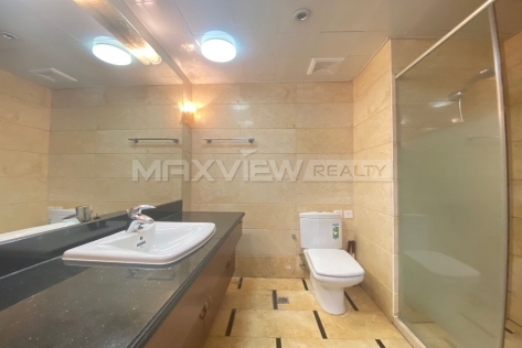 Meiliyuan Apartment | 美丽园公寓 3bedroom 196sqm ¥25,000 SHA18923