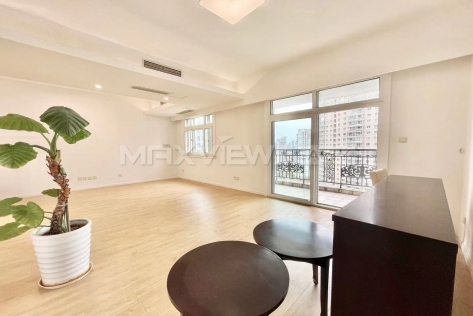 Meiliyuan Apartment | 美丽园公寓 3bedroom 196sqm ¥25,000 SHA18923