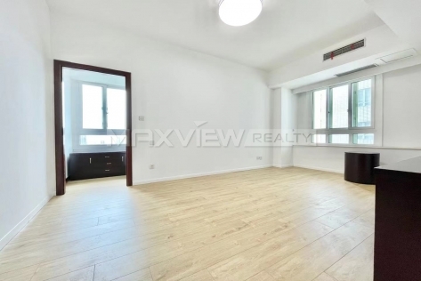 Meiliyuan Apartment | 美丽园公寓 3bedroom 196sqm ¥25,000 SHA18923