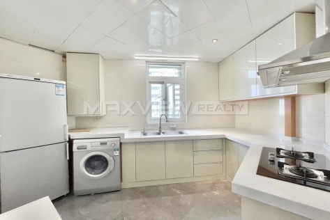 Meiliyuan Apartment | 美丽园公寓 3bedroom 196sqm ¥25,000 SHA18923