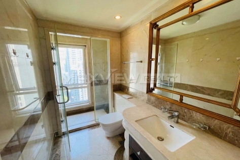 The Bound of Bund | 华润外滩九里 3bedroom 188sqm ¥36,800 SHA18927