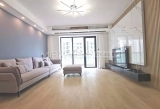 Haiyue Garden 4bedroom 200sqm ¥48,000