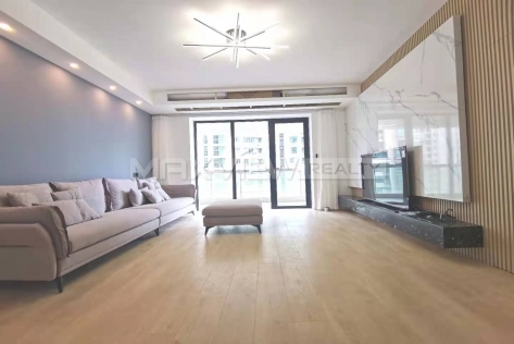 Haiyue Garden | 海悦花园 4bedroom 200sqm ¥48,000 SHA18933