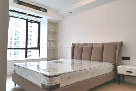 Haiyue Garden | 海悦花园 4bedroom 200sqm ¥48,000 SHA18933