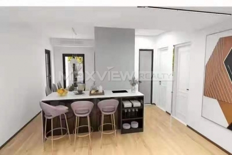 Haiyue Garden | 海悦花园 4bedroom 200sqm ¥48,000 SHA18933