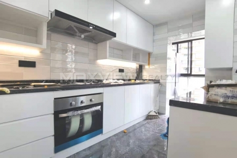 Haiyue Garden | 海悦花园 4bedroom 200sqm ¥48,000 SHA18933